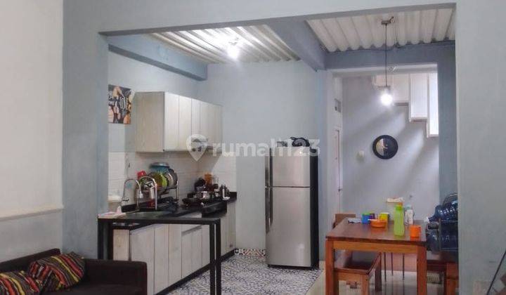 Dijual Rumah Di Mediterania Regency Cikunir Jatibening Bekasi  2