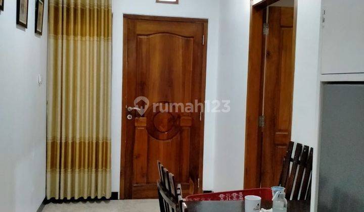 Rumah Dekat Stasiun Lrt Dan Pintu Tol Grand Wisata Bekasi  2