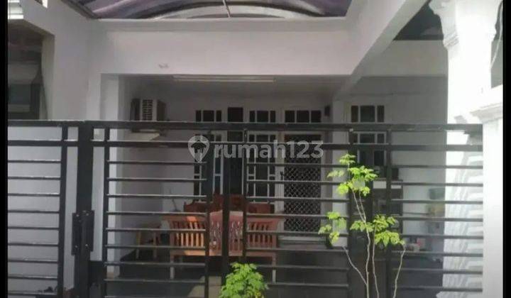 Dijual Cepat Rumah di Titian Asri Dekat Summarecon Bekasi 1