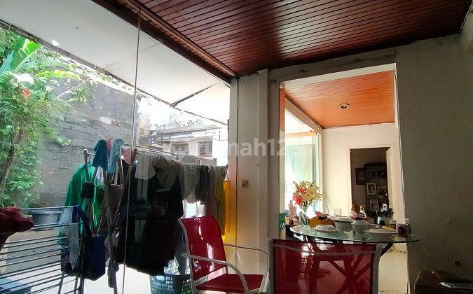 Dijual Ruang Usaha di Jl. Gunawarman Jakarta Selatan 2