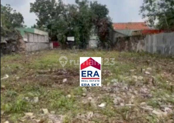 Tanah Luas di Siliwangi Raya Lokasi Strategis Cocok Untuk Investasi Atau Usaha di Kota Bekasi 2