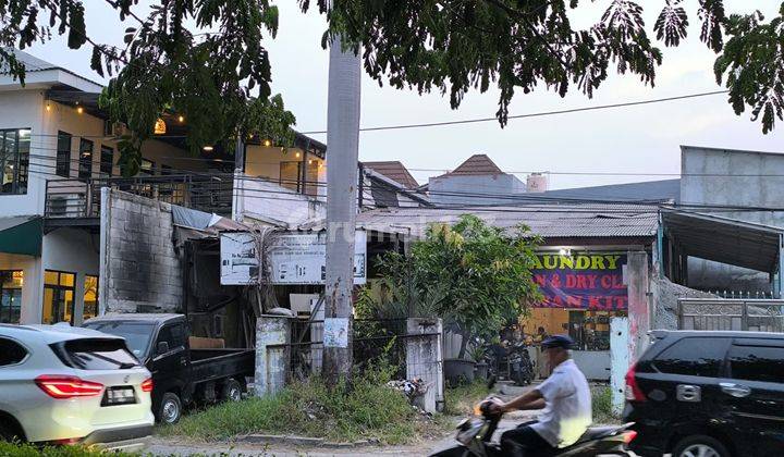 Ruko Tempat Usaha di Duta Harapan Bekasi

 2