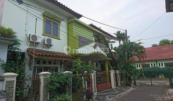 Rumah Dan Kos Kosan di Bekasi Selatan di Pusat Kota Bekasi  2