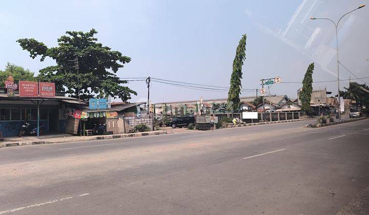 Tanah Kavling Siap Bangun di Jalan Diponegoro Bekasi

 1