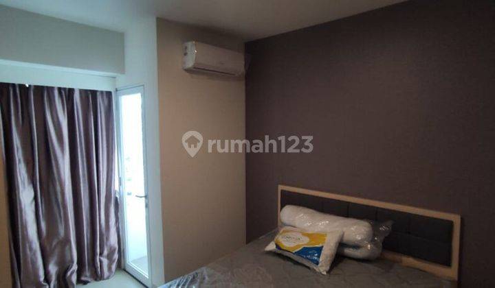 Termurah Apartmen Type 1 Bedroom di Grand Kamala Lagoon Bekasi

 1