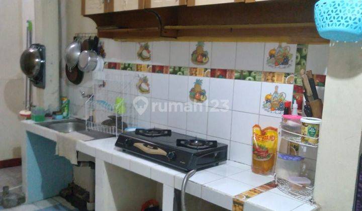 Rumah Hook Tanah Luas di Bawah Harga Pasar Jatiwaringin

 2