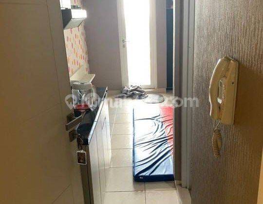 Apartemen Springlake Summarecon Bekasi 
tower Basella Semi Furnished 2