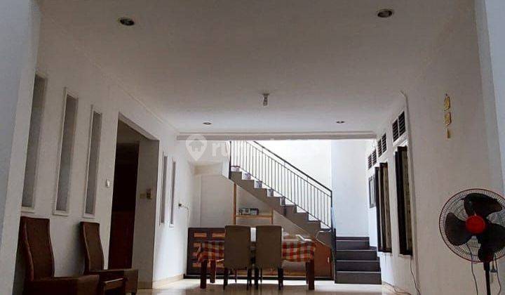 Rumah Mezzanine di Taman Permata Cikunir Bekasi 2