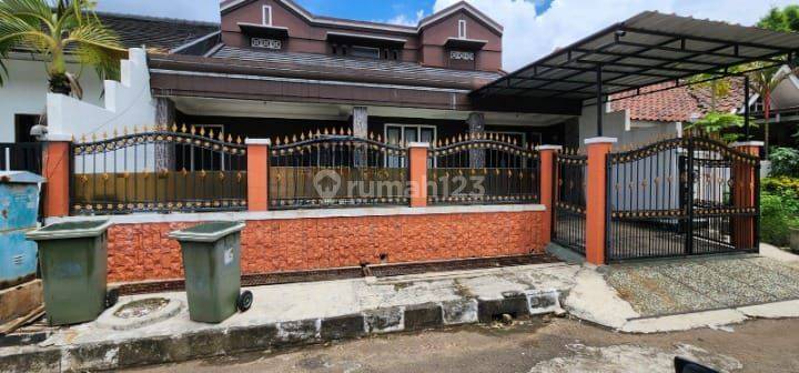 Rumah Mezzanine di Taman Permata Cikunir Bekasi 1