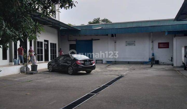 Disewakan Gudang Siap Pakai di Jl Cikunir Raya Jakamulya Bekasi Selatan

 1