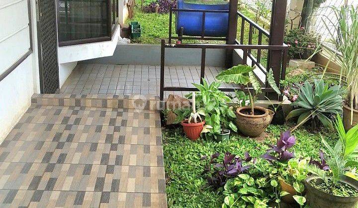 Dijual Rumah 1 Lantai di Jatibening Bekasi

 2