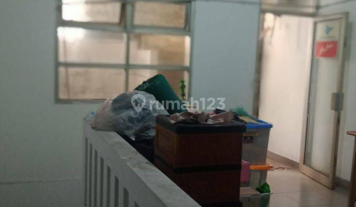 Ruko Siap Pakai 2,5 Lantai di tebet barat, jakarta selatan 2