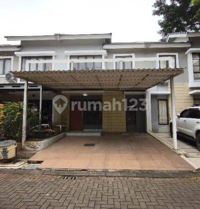 Rumah Siap Huni di Vida Cluster Premier Savanna Bantar Gebang Bekasi Timur 1