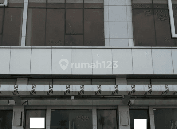 Rukan 3 Lantai di Jakarta Garden City Cakung Jakarta Timur 1