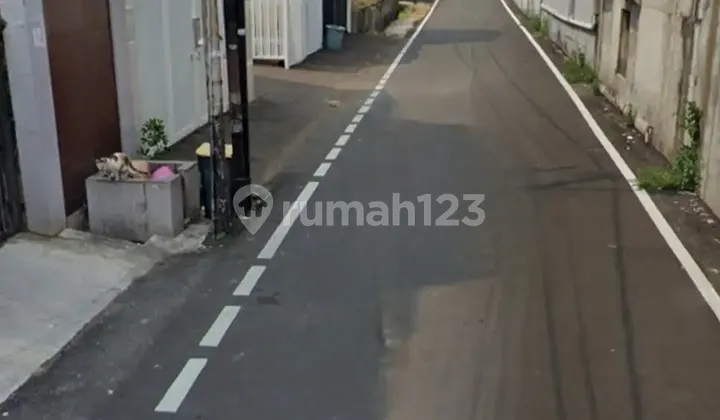 Rumah Kost Cocok di Cempaka Putih Jakarta Pusat Rumah Kost Cocok di Cempaka Putih Jakarta Pusat