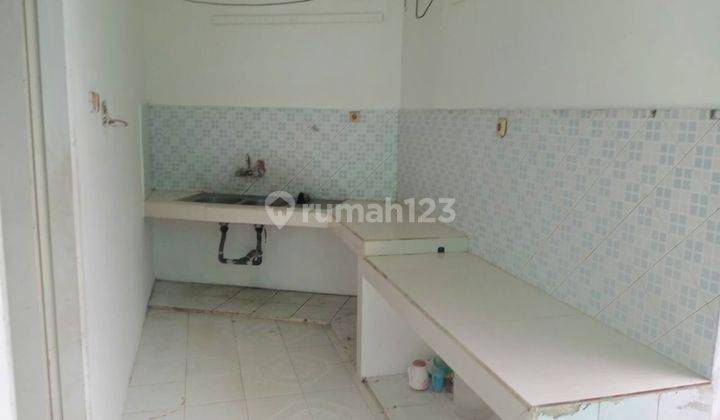 Rumah di Jalan Raya Pusdiklat Kelurahan Makasar Jakarta Timur 2