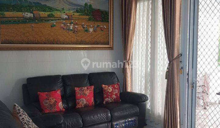 Rumah Full Furnish Siap Huni Di Grand Galaxy Bekasi

 2