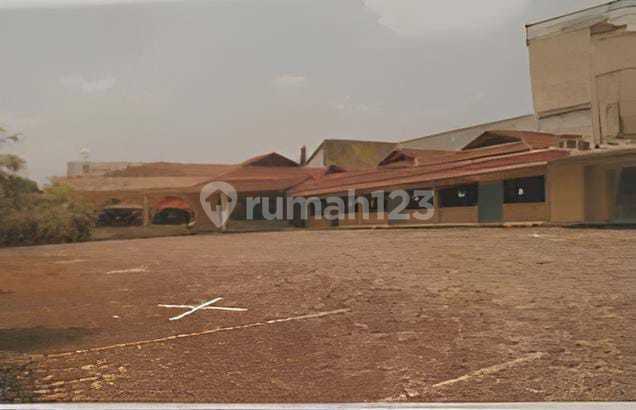 Ruko Mampang Prapatan Jakarta Selatan