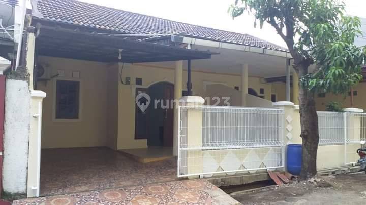 Rumah Di Villa Asri Dekat Grand Wisata Bekasi

 2