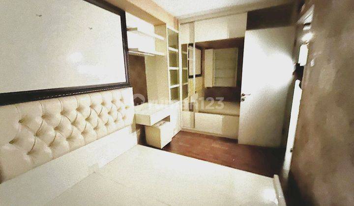 Jual Cepat Apartemen Green Palace 2BR Furnished Kalibata Jakarta Selatan 2