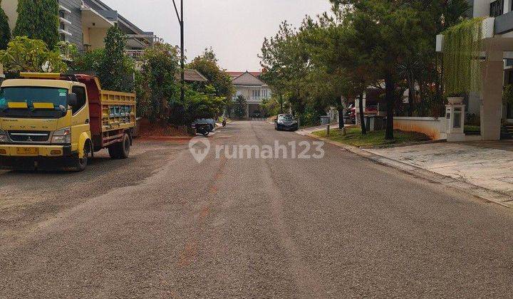 Rumah Cluster Mewah Di Harapan Indah Bekasi 2