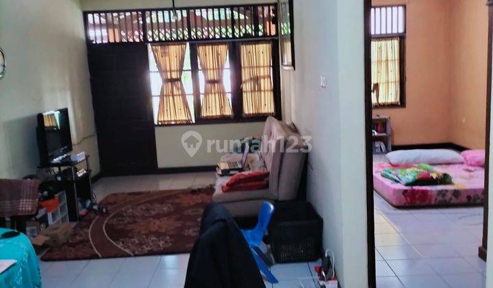 Rumah 1.5 Lantai di Kemang Pratama 2 Bekasi 2