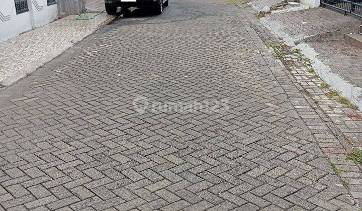 Rumah Bebas Banjir Di Pondok Kopi Jakarta Timur  2