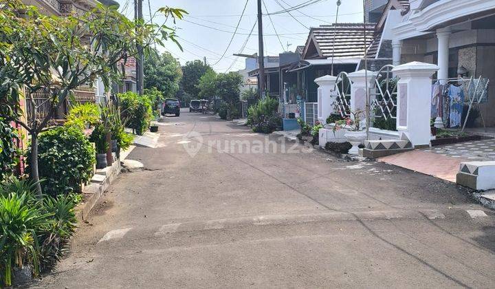 Dijual Cepat Rumah Di Duta Harapan Bekasi Utara 2