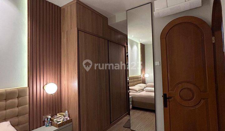 Rumah Modern Scandinavian Di Perum Sakura Regency Bekasi

 2