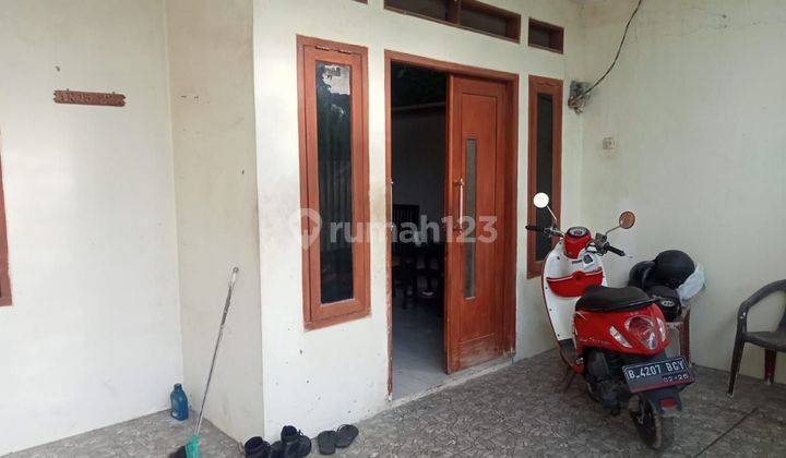 Rumah 2 Lantai Di Villa Gading Harapan Babelan Bekasi

 2