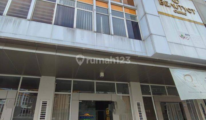 Disewakan Ruko Ruby Summarecon Bekasi Cocok Untuk Kantor 1