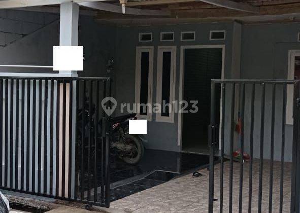 Rumah Di Perumahan Wahana Harapan Tarumajaya Bekasi

 1