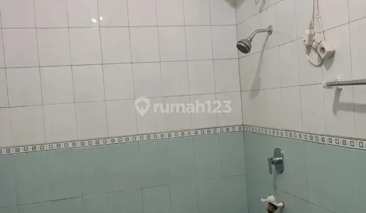 Rumah Bebas Banjir Siap Huni di Taman Gigi Galaxy Bekasi