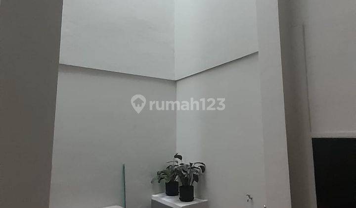 Rumah Baru Renov Termurah Siap Huni di Dukuh Zamrud Bekasi 2