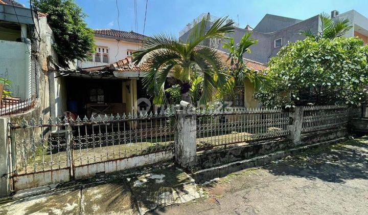 Rumah Hitung Tanah di Cendana Jakapermai Bekasi 1