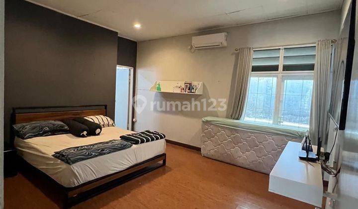 Rumah 2 Lantai Siap Huni Tebet Timur Jakarta Selatan 2