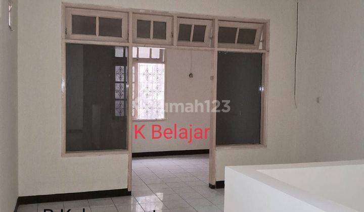 Rumah Asri Siap Huni Di Pondok Kelapa Indah Jakarta Timur 2