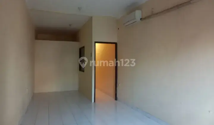 Ruko Gandeng di Pondok Kelapa Raya Duren Sawit Jakarta Timur 2