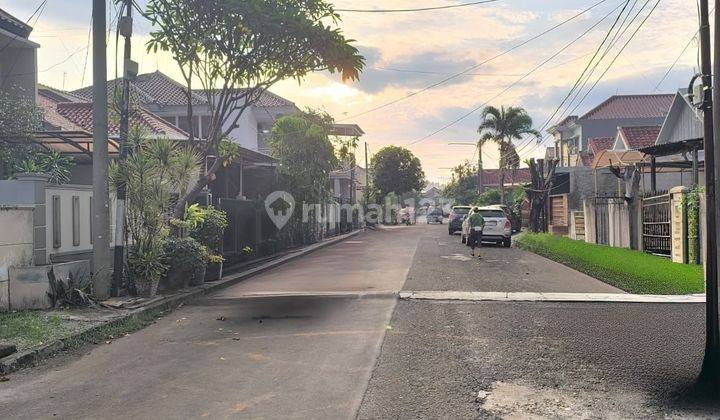 Rumah Siap Huni Di Duta Harapan Bekasi Utara

 2