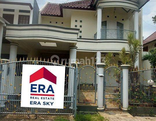 Dijual Rumah Siap Huni Di Kemang Pratama

 1