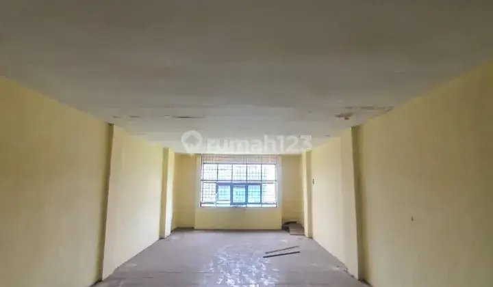 Dijual Ruko Lokasi Strategis di Jalan Utama Ahmad Yani Kota Bekasi 2