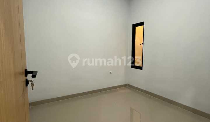 Rumah Minimalis di Telaga Mas Duta Harapan Bekasi Utara 2