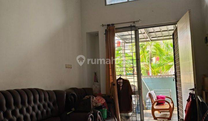 Rumah Siap Huni Di Cluster Ifolia Harapan Indah Bekasi Lokasi Strategis

 1