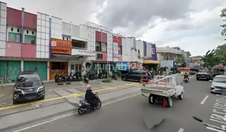Ruko Gandeng di Pondok Kelapa Raya Duren Sawit Jakarta Timur 1