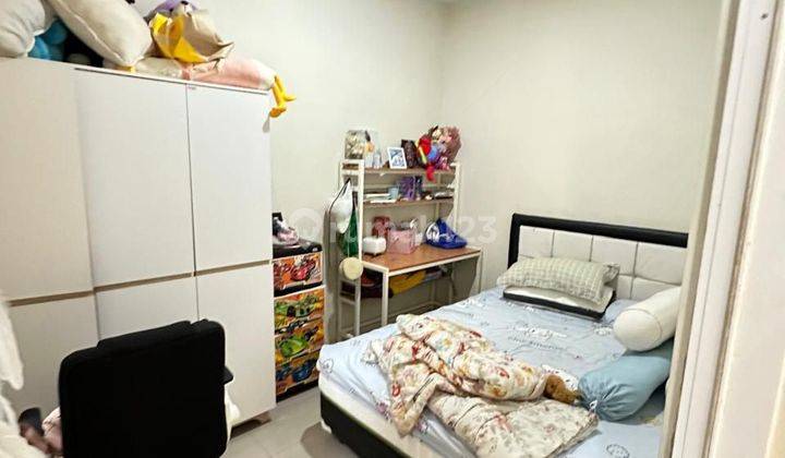 Rumah Siap Huni Di Perumahan Springville Residence Bekasi Timur

 2