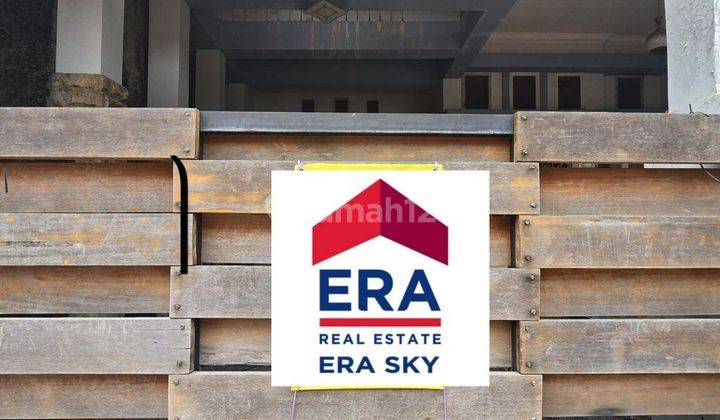 Rumah Siap Huni Di Prima Harapan Regency Bekasi

 1