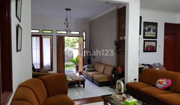 Rumah Siap Huni di Billymoon Pondok Kelapa Jakarta Timur 2