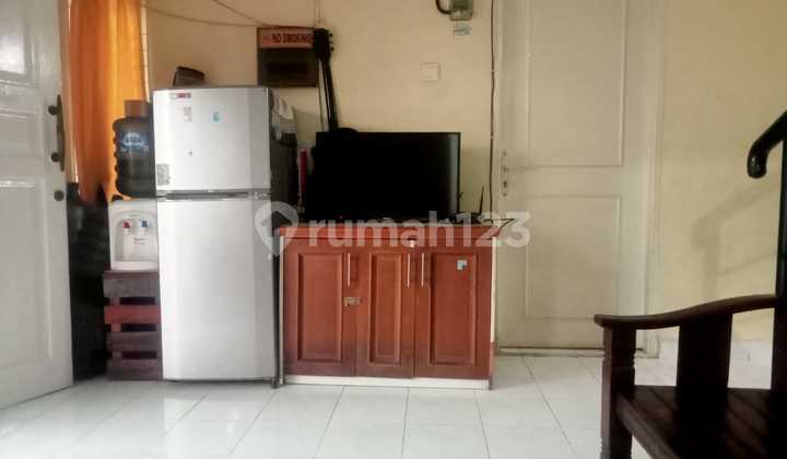 Pavillion Kos Siap Huni Lokasi Strategis di Jababeka Cikarang 2