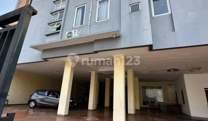 Rumah Kost Cocok di Cempaka Putih Jakarta Pusat Rumah Kost Cocok di Cempaka Putih Jakarta Pusat