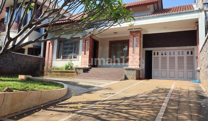 Rumah Kondisi Siap Huni Di Telagabodas Semarang 1